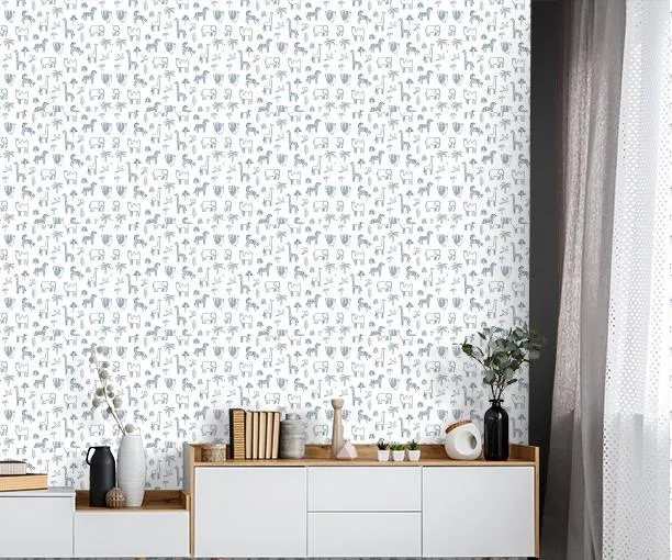 Обои для стен Harlequin Book Of Little Treasures 112630 #6