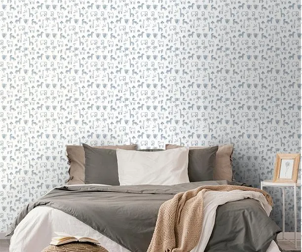 Обои для стен Harlequin Book Of Little Treasures 112630 #7