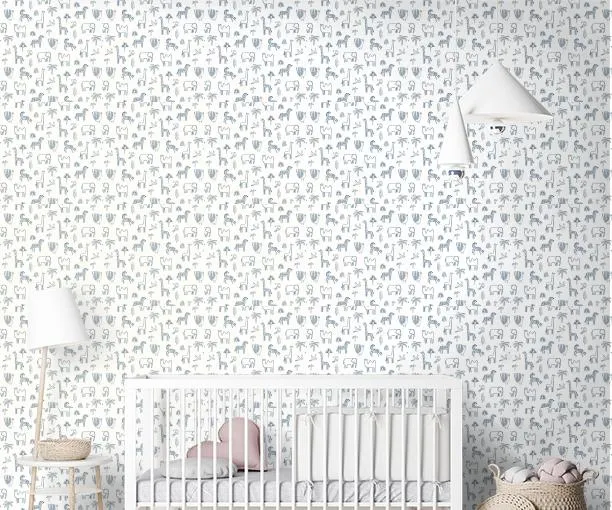 Обои для стен Harlequin Book Of Little Treasures 112630 #9