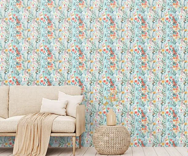 Обои для стен Harlequin Book Of Little Treasures 112633 #6