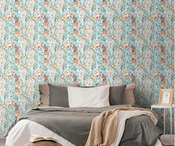 Обои для стен Harlequin Book Of Little Treasures 112633 #8