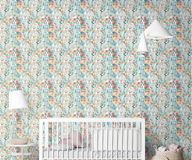 Обои для стен Harlequin Book Of Little Treasures 112633 #10