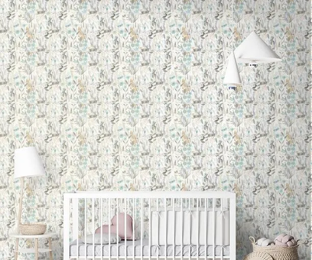 Обои для стен Harlequin Book Of Little Treasures 112634 #9