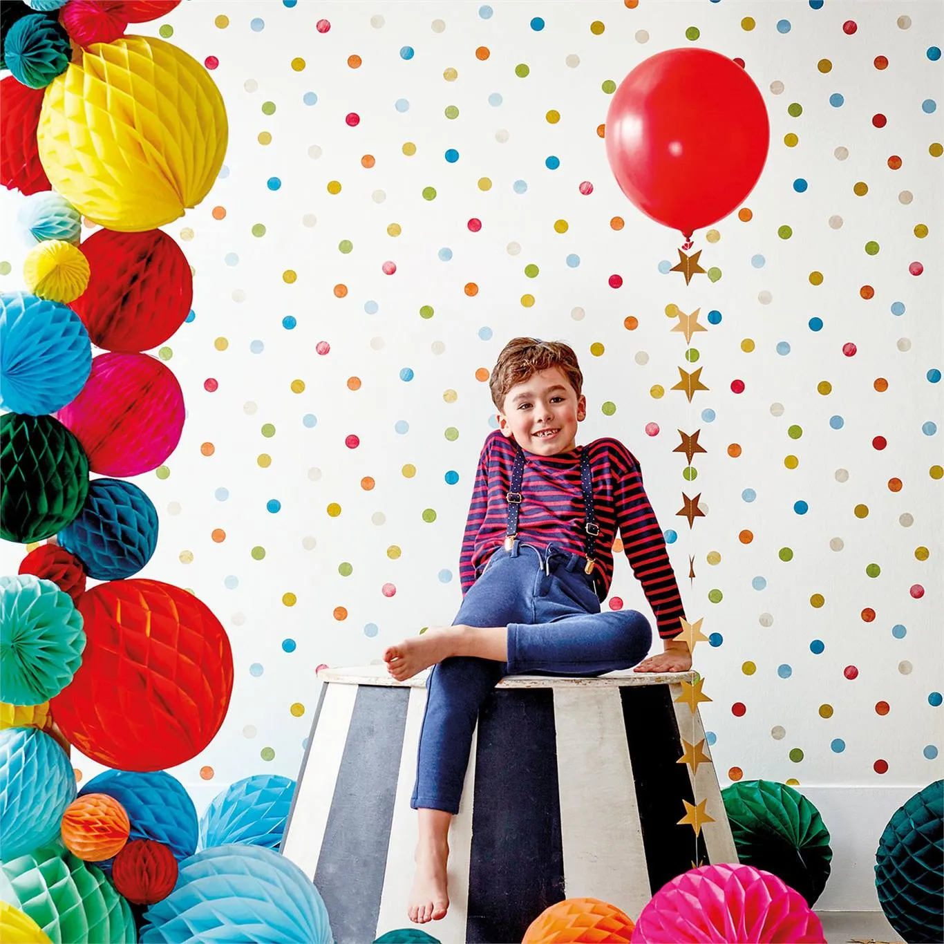 Обои для стен Harlequin Book Of Little Treasures 112638 #2