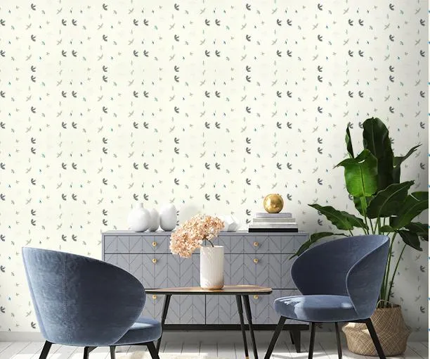 Обои для стен Harlequin Book Of Little Treasures 112641 #3