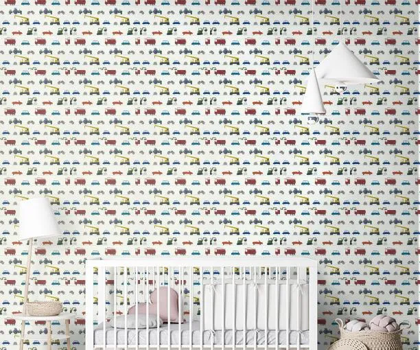 Обои для стен Harlequin Book Of Little Treasures 112643 #11