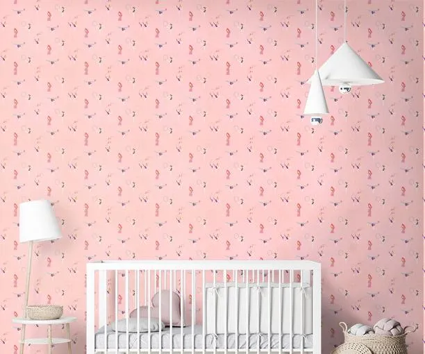 Обои для стен Harlequin Book Of Little Treasures 112644 #9