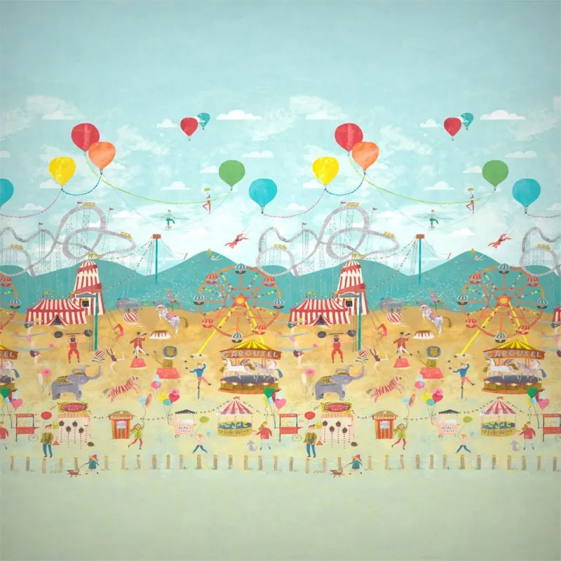 Обои для стен Harlequin Book Of Little Treasures 112647