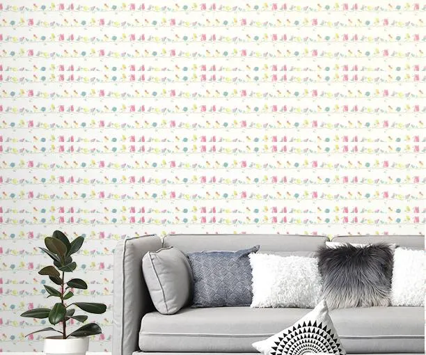 Обои для стен Harlequin Book Of Little Treasures 112650 #6