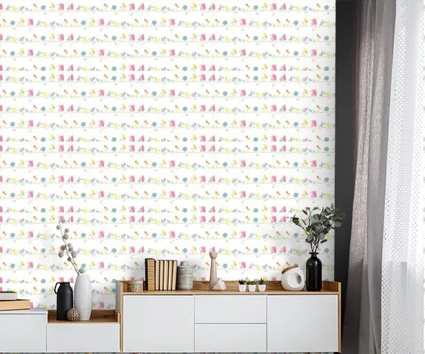 Обои для стен Harlequin Book Of Little Treasures 112650 #8