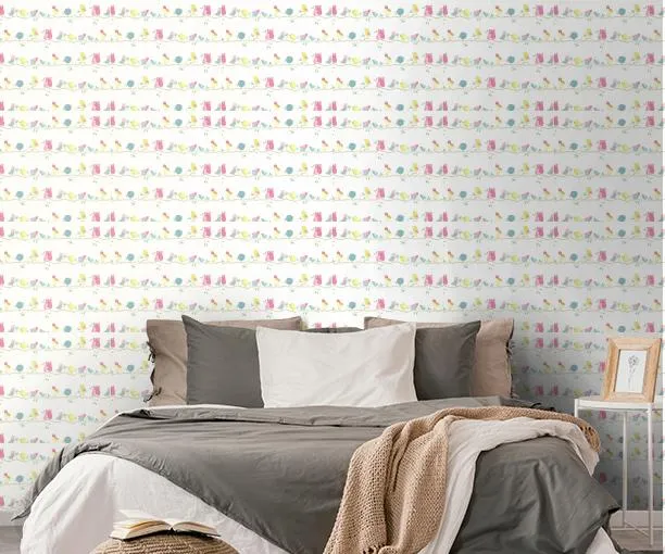 Обои для стен Harlequin Book Of Little Treasures 112650 #9