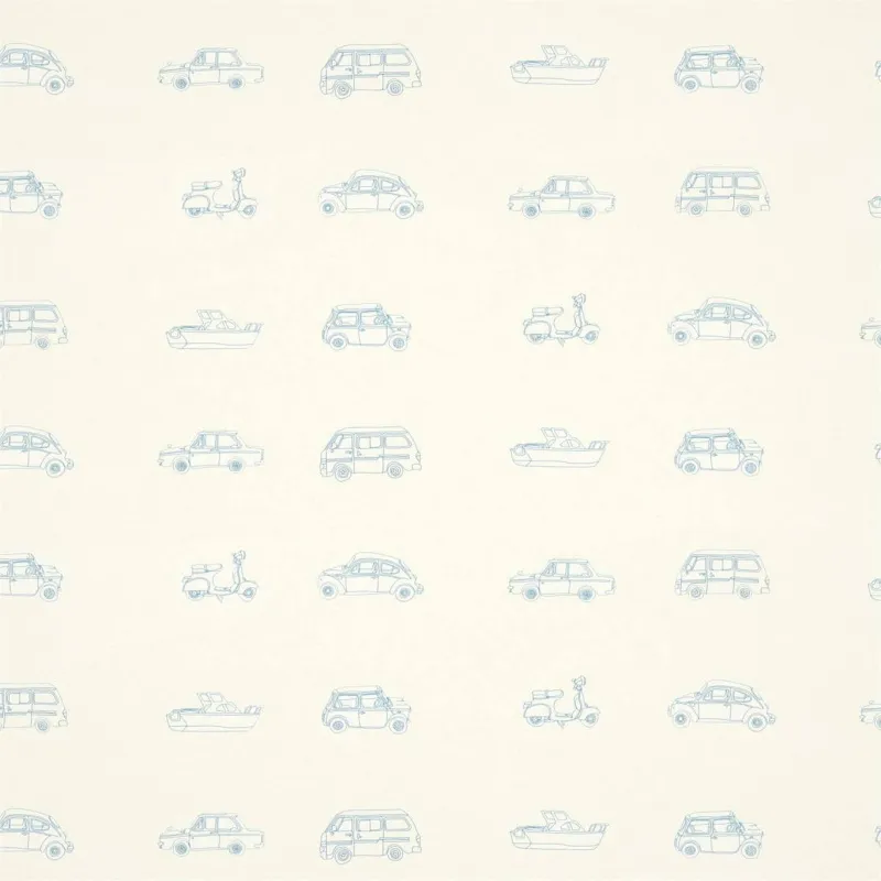 Обои для стен Harlequin Book Of Little Treasures 112652