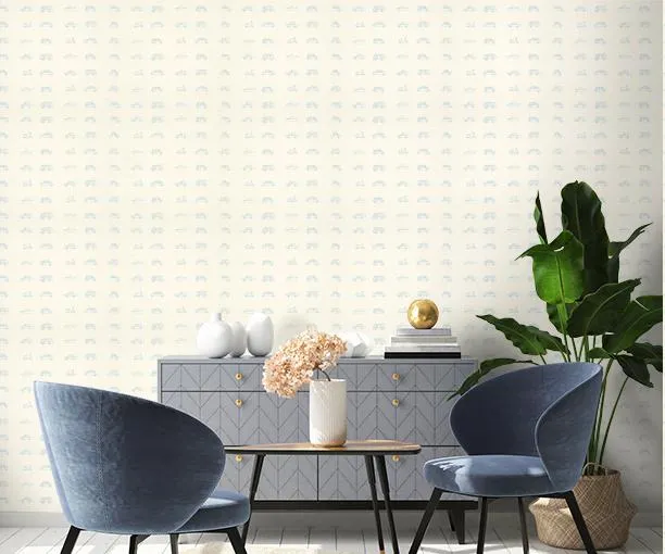 Обои для стен Harlequin Book Of Little Treasures 112652 #4