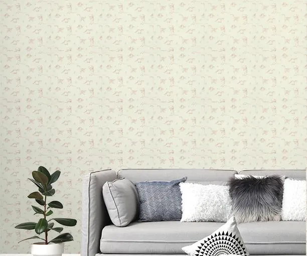 Обои для стен Harlequin Book Of Little Treasures 112654 #5