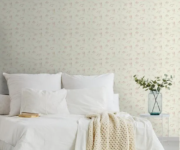 Обои для стен Harlequin Book Of Little Treasures 112654 #9