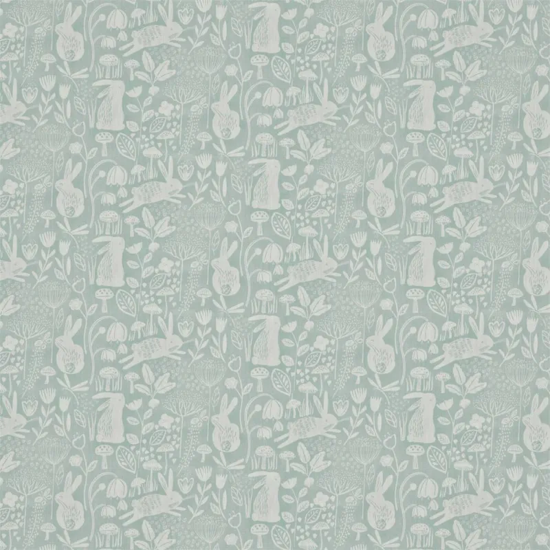 Ткань Harlequin Book of Little Treasures Fabrics 120937