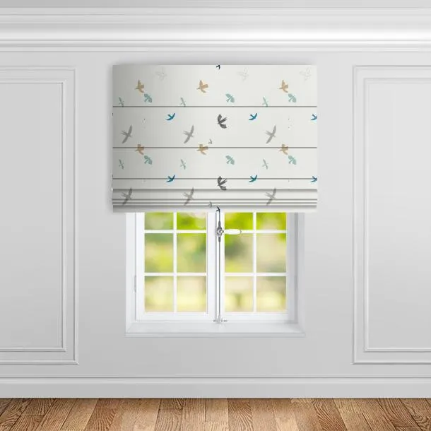 Ткань Harlequin Book of Little Treasures Fabrics 120940 #2