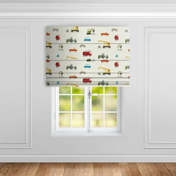 Ткань Harlequin Book of Little Treasures Fabrics 120941 #2