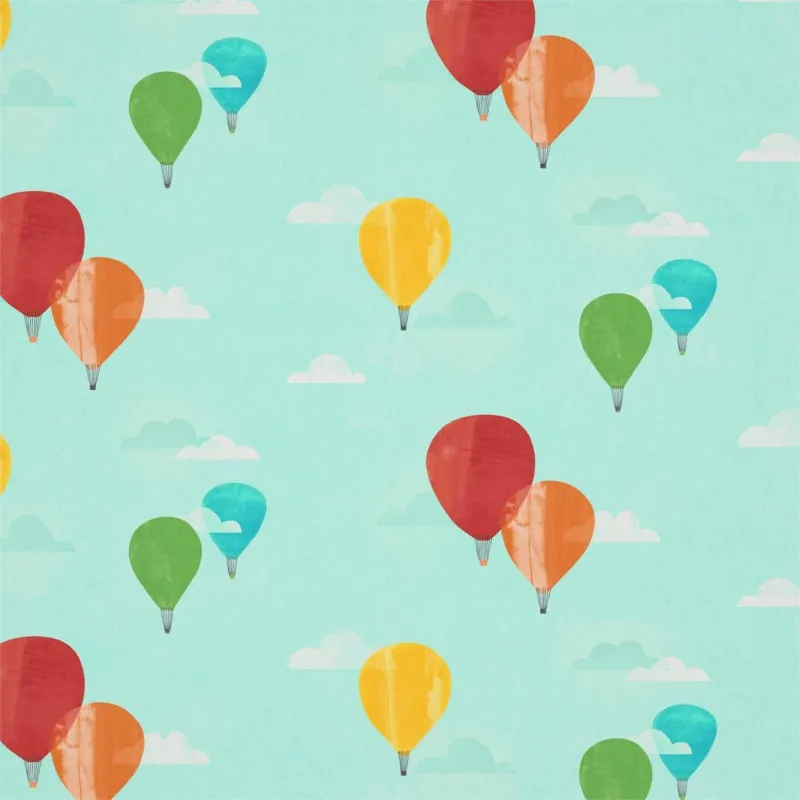 Ткань Harlequin Book of Little Treasures Fabrics 120944