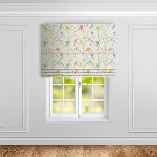 Ткань Harlequin Book of Little Treasures Fabrics 120955 #2