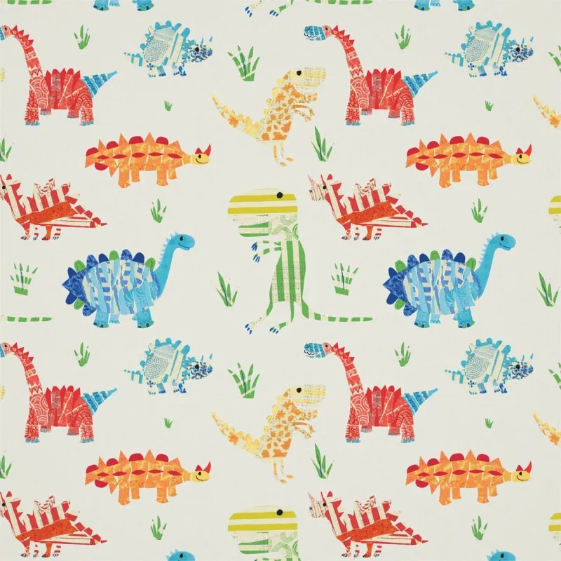 Ткань Harlequin Book of Little Treasures Fabrics 120959