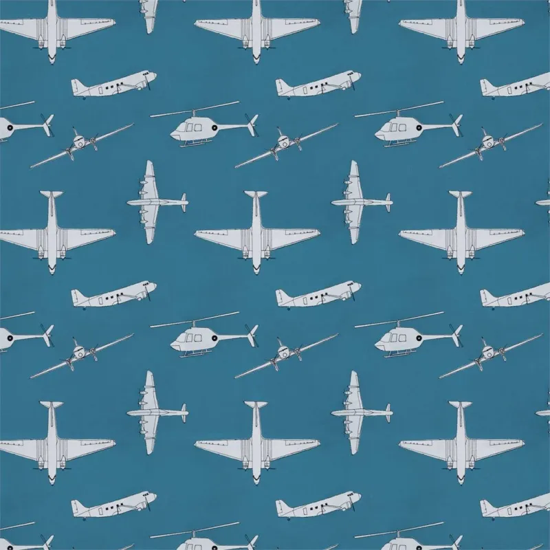 Ткань Harlequin Book of Little Treasures Fabrics 133569