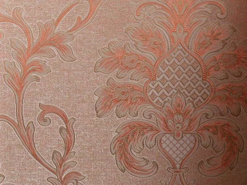 Обои для стен Baoqili HO-1 HO-1-18048A