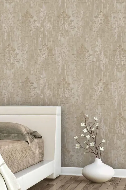 Обои для стен Aura Metallic FX W78181 #2