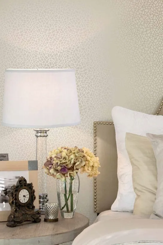 Обои для стен Aura Metallic FX W78195 #2