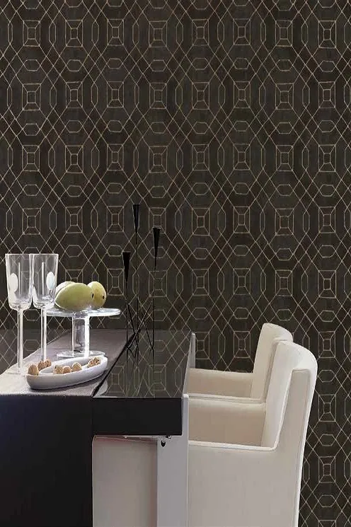 Обои для стен Aura Metallic FX W78216 #2