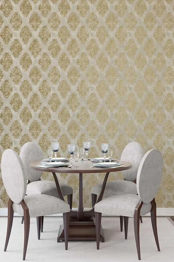 Обои для стен Aura Metallic FX W78225 #2