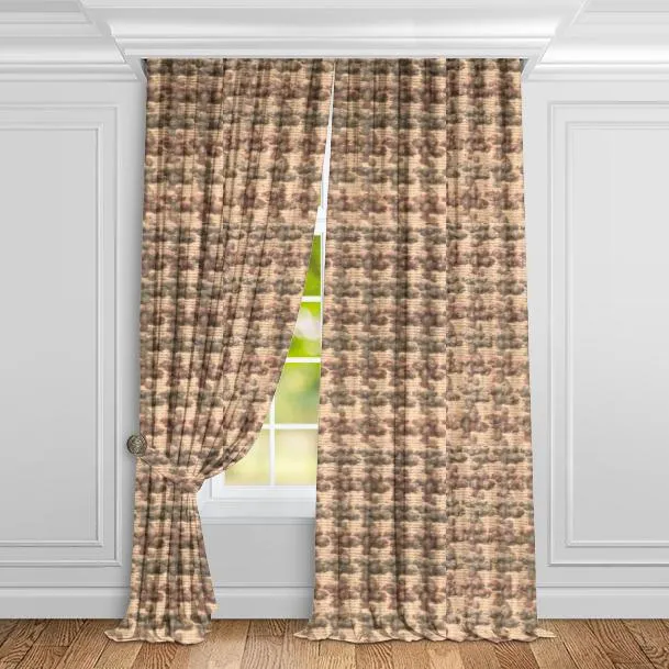 Ткань Gancedo Alba - Percha TP1212-004 #2