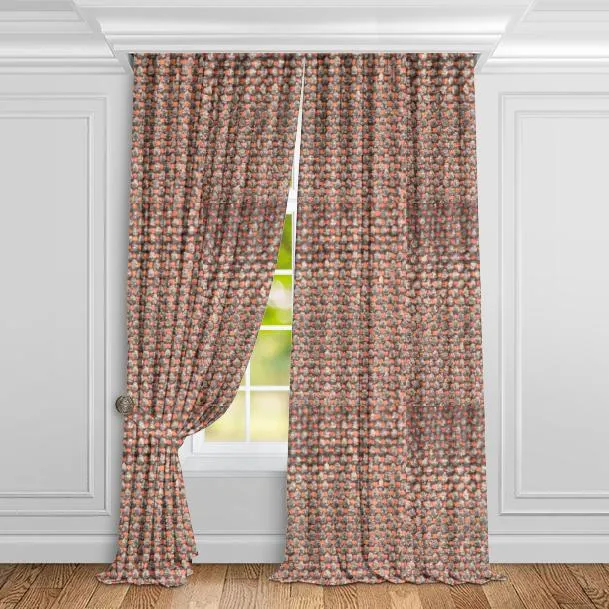 Ткань Gancedo Alba - Percha TP1213-001 #2