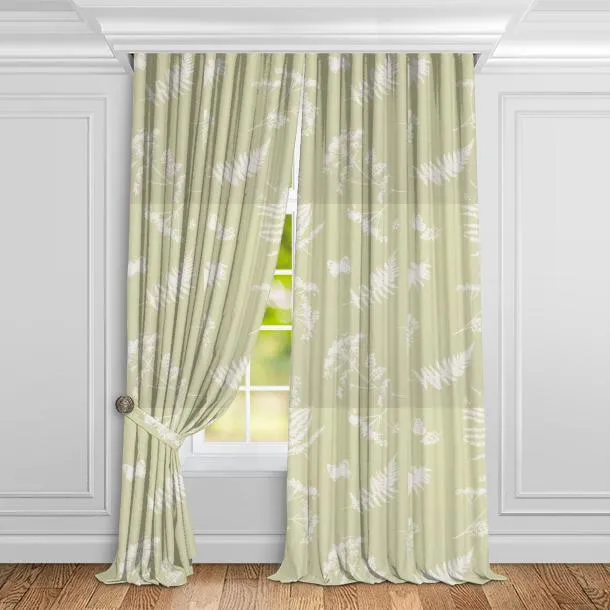 Ткань Studio G Sketchbook Prints F0521-04 #3