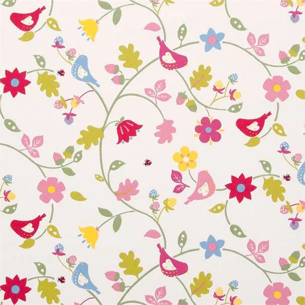 Ткань Studio G Sketchbook Prints F0527-03