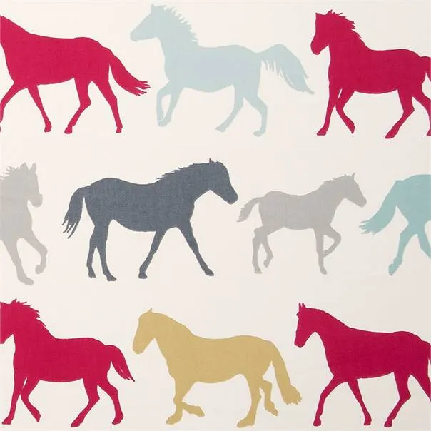 Ткань Studio G Sketchbook Prints F0528-03