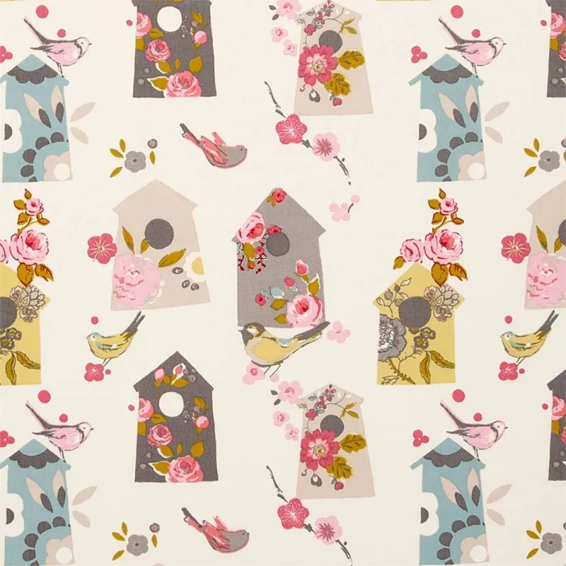 Ткань Studio G Sketchbook Prints F0635-01