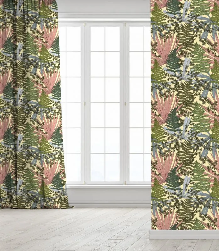 Обои для стен Thevenon Nos decorations murales DM2162992 #2