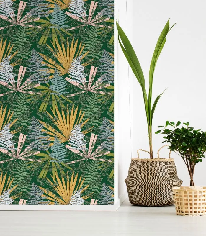 Обои для стен Thevenon Nos decorations murales DM2162993 #2