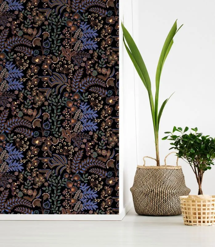 Обои для стен Thevenon Nos decorations murales DM2195992 #3