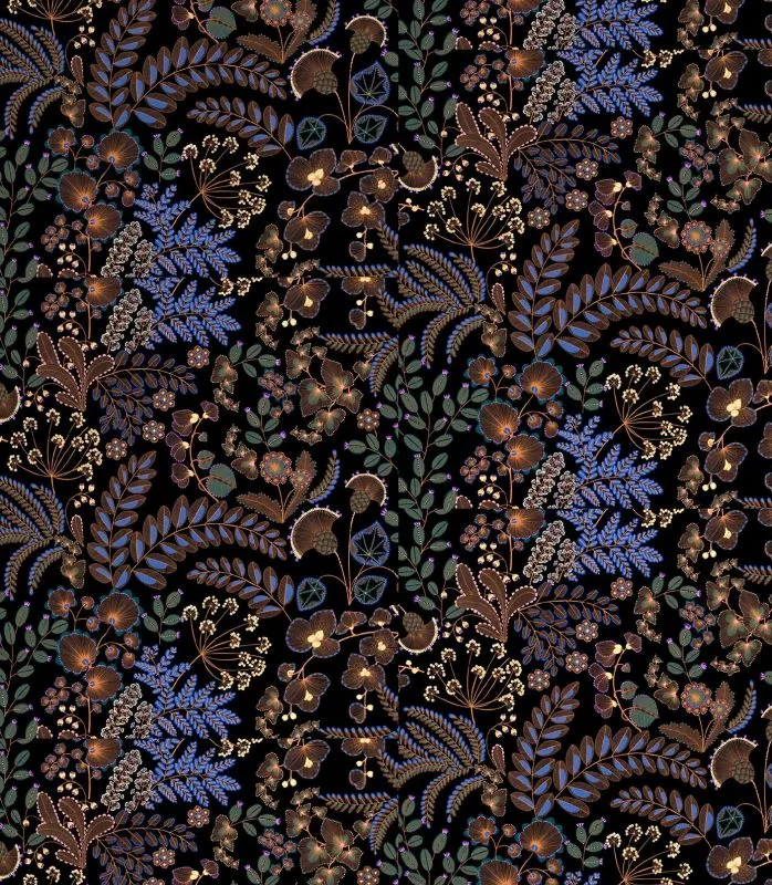 Обои для стен Thevenon Nos decorations murales DM2195992