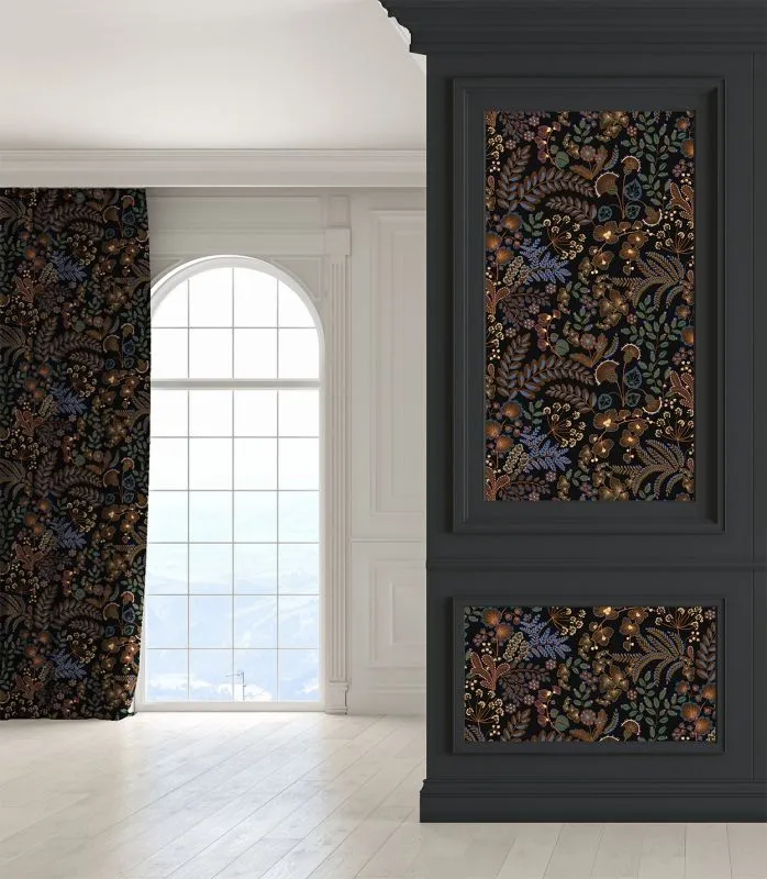 Обои для стен Thevenon Nos decorations murales DM2195992 #2