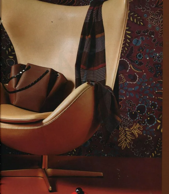 Обои для стен Thevenon Nos decorations murales DM2195993 #2