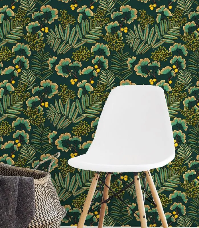 Обои для стен Thevenon Nos decorations murales DM2249993 #2