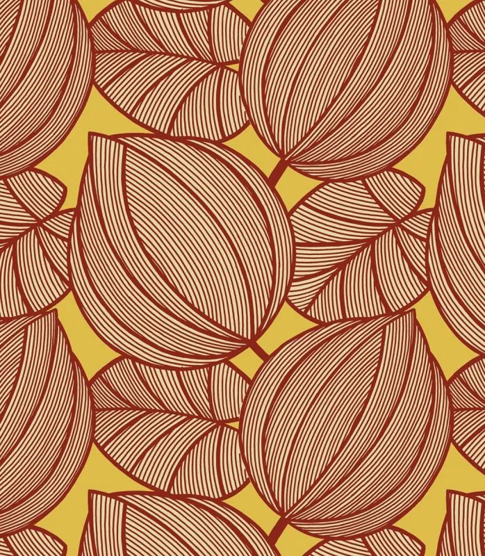 Обои для стен Thevenon Nos decorations murales DM2259993