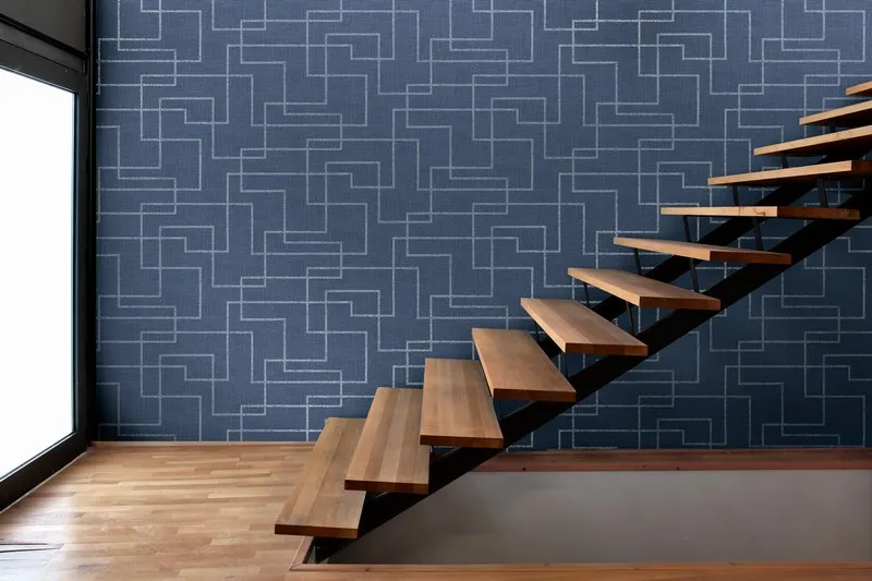 Обои для стен Wallquest Mainstreet 2754 BV50500 #2