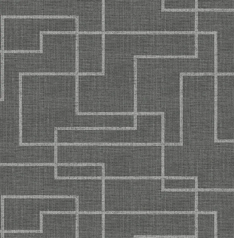 Обои для стен Wallquest Mainstreet 2754 BV50500