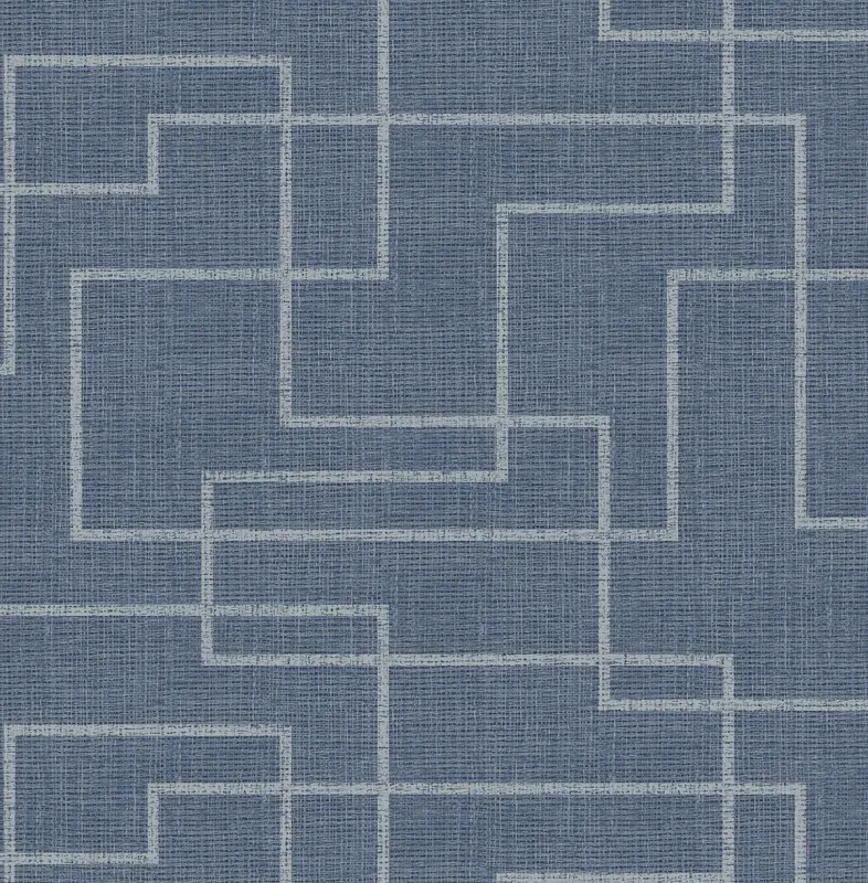 Обои для стен Wallquest Mainstreet 2754 BV55512