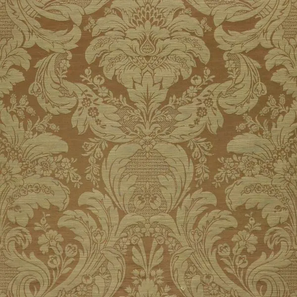 Ткань Gancedo Versalles TD0480-021