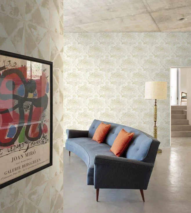 Обои для стен Sirpi Altagamma Sempre 3 24305 #2